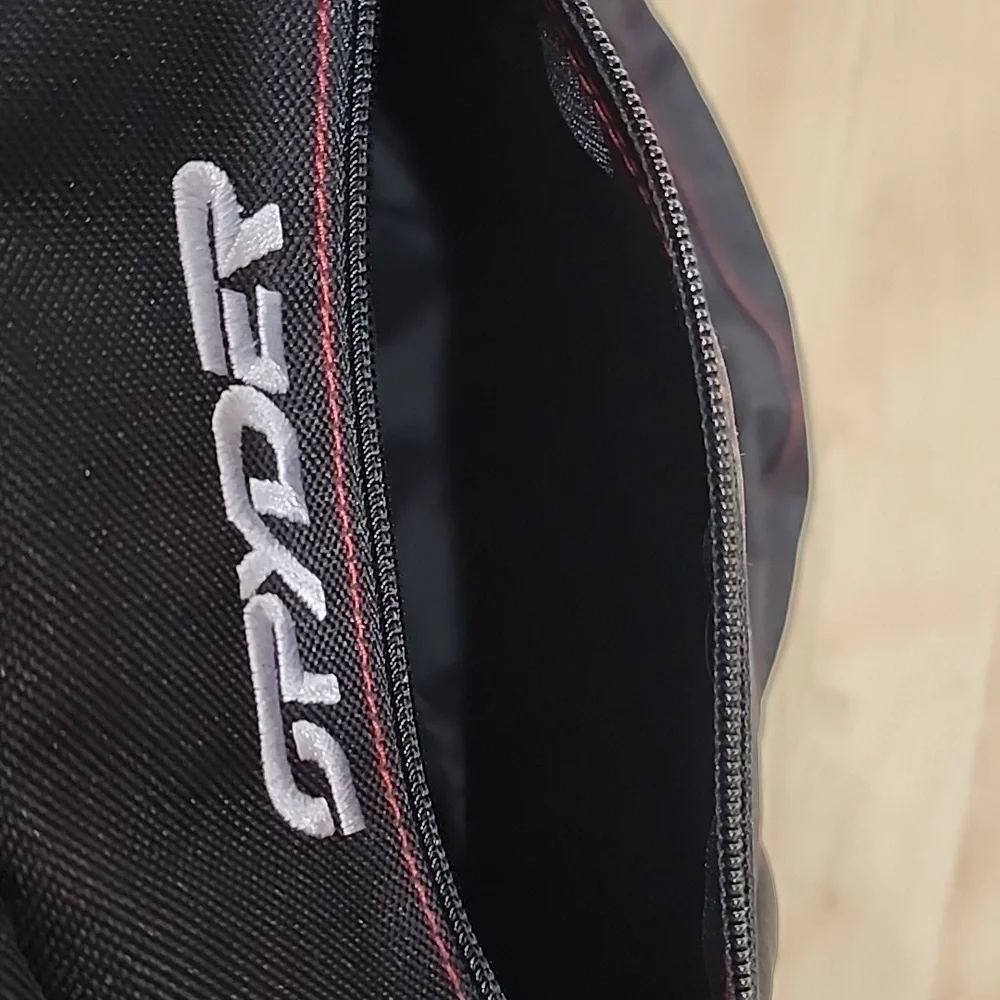 Limited edition Spyder backpack NWOT